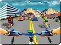 ਰੀਅਲ ਸਾਈਕਲ ਰੇਸਿੰਗ ਗੇਮ 3D 