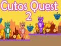 Cutos Quest 2  Cutos Quest 2