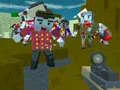 Crazy Pixel Apocalypse 4 