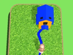 ਘਰ ਨੂੰ ਬਚਾਉਣ ਲਈ ਘਰ ਡੈਸ਼ ਬੁਝਾਰਤ ਡਰਾਅ