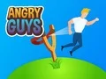 ਗੁੱਸੇ ਵਾਲੇ ਮੁੰਡੇ ਗੁੱਸੇ ਵਾਲੇ ਮੁੰਡੇ