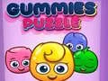 Gummies ਬੁਝਾਰਤ Gummies ਬੁਝਾਰਤ