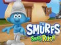 The Smurfs Skate Rush The Smurfs Skate Rush