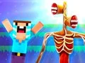 ਮੌਨਸਟਰ ਸਕੂਲ ਬਨਾਮ ਸਾਇਰਨ ਹੈਡ 