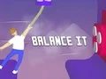 ਇਸ ਨੂੰ ਸੰਤੁਲਿਤ ਕਰੋ ਇਸ ਨੂੰ ਸੰਤੁਲਿਤ ਕਰੋ
