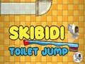 Skibidi ਟਾਇਲਟ ਜੰਪ 