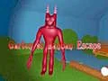 Banban Escape ਦਾ ਗਾਰਟਨ 
