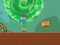 ROBLOX Parkour 
