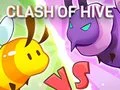 Hive ਦਾ ਟਕਰਾਅ Hive ਦਾ ਟਕਰਾਅ