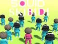 SQUID Skibidi 