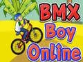 BMX ਮੁੰਡਾ ਆਨਲਾਈਨ 