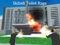 Skibidi ਟਾਇਲਟ ਗੁੱਸਾ  Skibidi ਟਾਇਲਟ ਗੁੱਸਾ