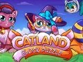 Catland: ਬਲਾਕ ਬੁਝਾਰਤ Catland: ਬਲਾਕ ਬੁਝਾਰਤ