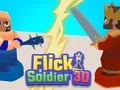 ਫਲਿਕ ਸੋਲਜਰ 3D ਫਲਿਕ ਸੋਲਜਰ 3D