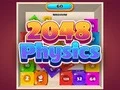 2048 ਭੌਤਿਕ ਵਿਗਿਆਨ  2048 ਭੌਤਿਕ ਵਿਗਿਆਨ