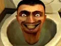 Skibidi ਟਾਇਲਟ ਦਹਿਸ਼ਤ 