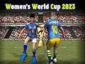 ਮਹਿਲਾ ਵਿਸ਼ਵ ਕੱਪ 2023 