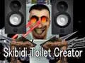 Skibidi ਟਾਇਲਟ ਸਿਰਜਣਹਾਰ 