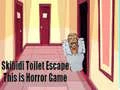 Skibidi Toilet Escape Hotel 