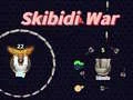 Skibidi ਵਾਰ ਟਾਇਲਟ ਹਮਲਾ 