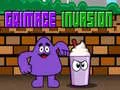 Grimace ਹਮਲਾ 