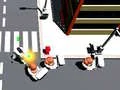 Skibidi ਟਾਇਲਟ TopDown 