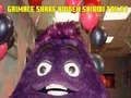 Grimace ਸ਼ੇਕ ਲੁਕਿਆ Skibidi ਟਾਇਲਟ 