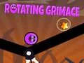 ਘੁੰਮਣਾ Grimace 