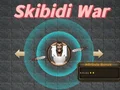 Skibidi ਜੰਗ 