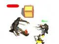 Zombie Wars TopDown Survival 