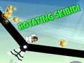 Skibidi ਘੁੰਮਾਉਣ 