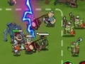 Orcs ਹਮਲਾ 