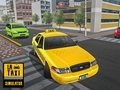LA ਟੈਕਸੀ ਸਿਮੂਲੇਟਰ LA ਟੈਕਸੀ ਸਿਮੂਲੇਟਰ