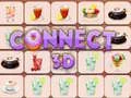 3D ਕਨੈਕਟ ਕਰੋ 3D ਕਨੈਕਟ ਕਰੋ