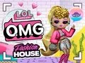 LOL ਸਰਪ੍ਰਾਈਜ਼ OMG™ ਫੈਸ਼ਨ ਹਾਊਸ 
