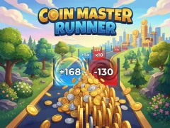 Coin Master Runner