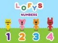 Lofys ਨੰਬਰ Lofys ਨੰਬਰ
