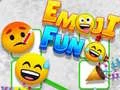ਇਮੋਜੀ ਮਜ਼ੇਦਾਰ 