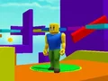 ਓਬੀ ਰੌਬੀ: ਸਿਰਫ਼ ਉੱਪਰ! 