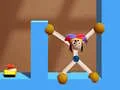 LEG ਸਟ੍ਰੈਚ ਡਿਜੀਟਲ ਸਰਕਸ 3 LEG ਸਟ੍ਰੈਚ ਡਿਜੀਟਲ ਸਰਕਸ 3