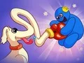 ਲੰਬਾ ਕੁੱਤਾ ਲੰਬਾ ਨੱਕ ਲੰਬਾ ਕੁੱਤਾ ਲੰਬਾ ਨੱਕ