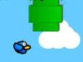 flying bird challenges 2.0