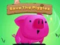 Piggies ਨੂੰ ਬਚਾਓ 