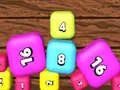 2048 ਸ਼ੂਟਰ ਮਰਜ 