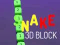 ਸੱਪ 3D ਬਲਾਕ ਸੱਪ 3D ਬਲਾਕ