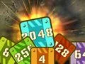 ਮਿਲਟਰੀ ਕਿਊਬਸ 2048 ਮਿਲਟਰੀ ਕਿਊਬਸ 2048