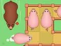 Piggies ਨੂੰ ਬਚਾਓ Piggies ਨੂੰ ਬਚਾਓ