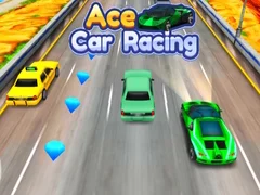 Ace ਕਾਰ ਰੇਸਿੰਗ 