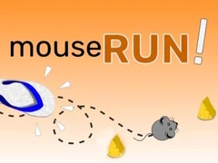 mouseRun! 