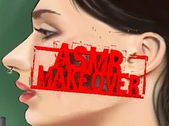 ASMR ਮੇਕਓਵਰ 